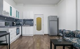 2Bd Citrus Apartment, Aristocratic Sofia Living By Flat Mаnager