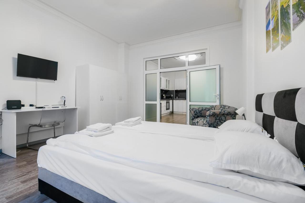 2Bd Citrus Apartment, Aristocratic Sofia Living By Flat Mаnager Esterno foto