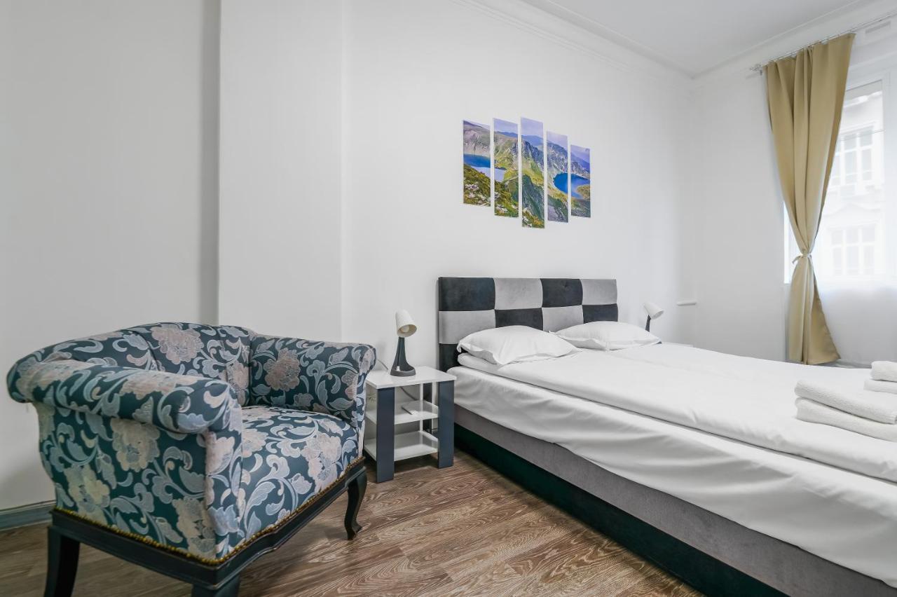 2Bd Citrus Apartment, Aristocratic Sofia Living By Flat Mаnager Esterno foto