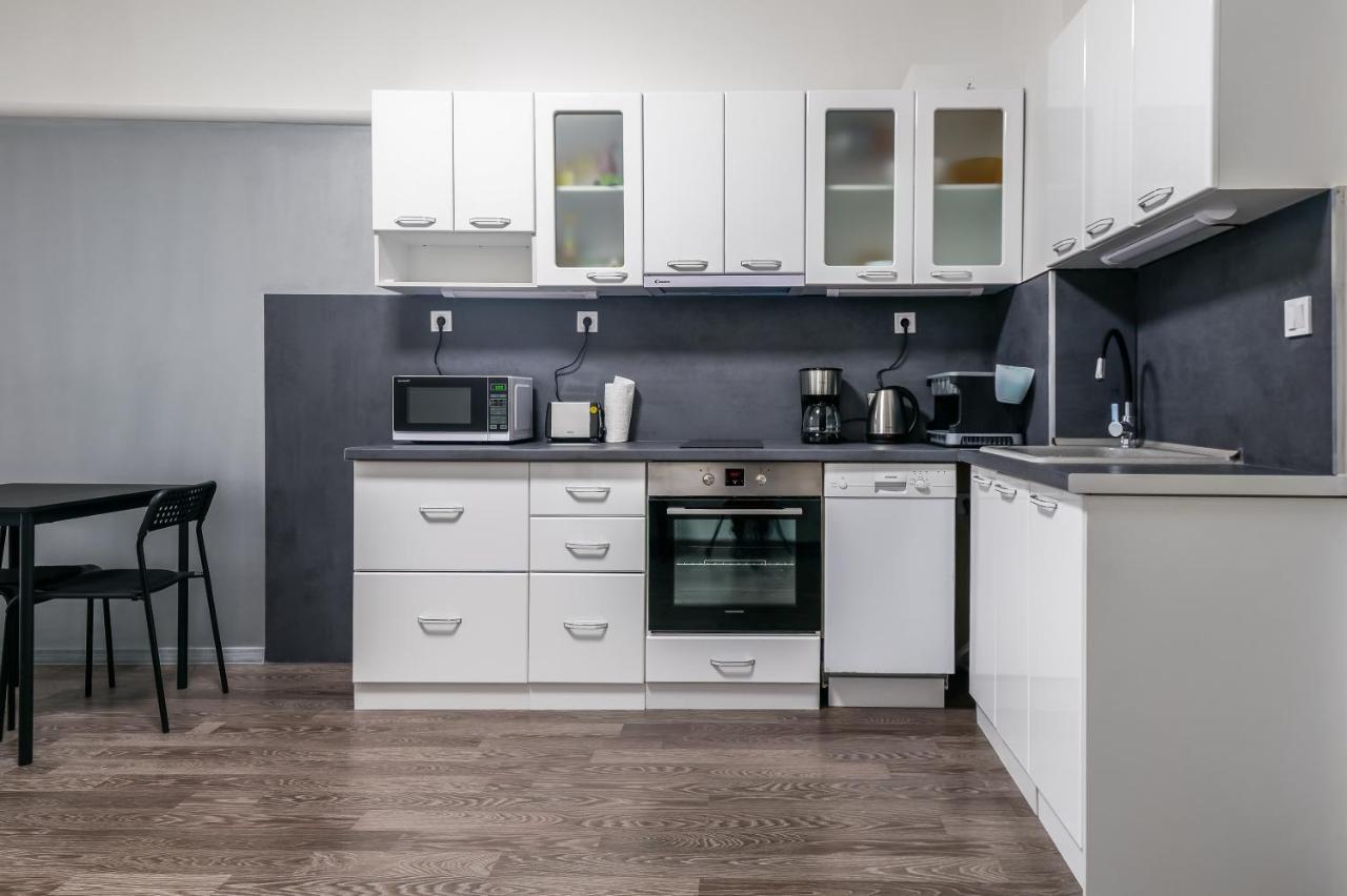 2Bd Citrus Apartment, Aristocratic Sofia Living By Flat Mаnager Esterno foto