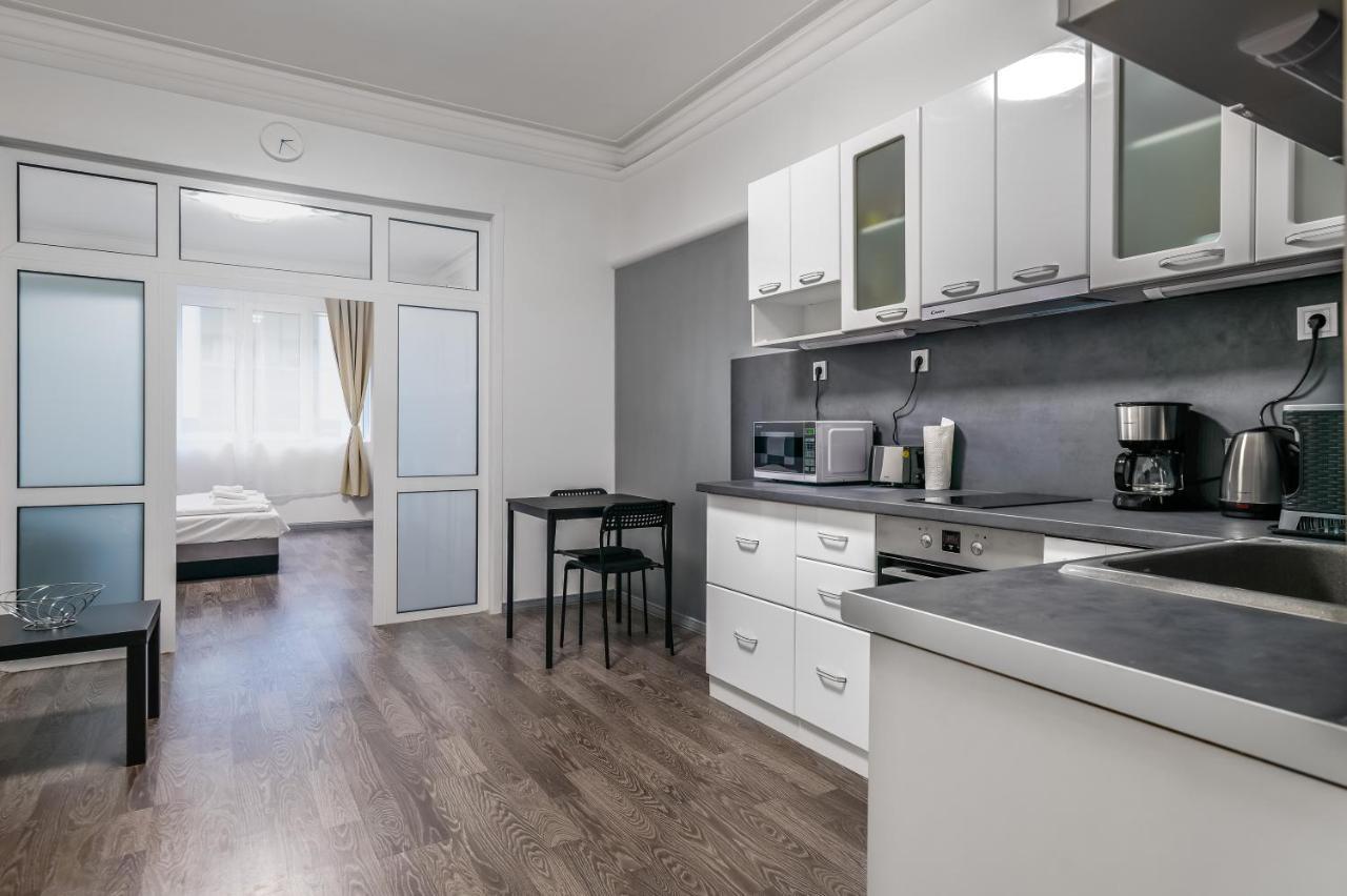 2Bd Citrus Apartment, Aristocratic Sofia Living By Flat Mаnager Esterno foto