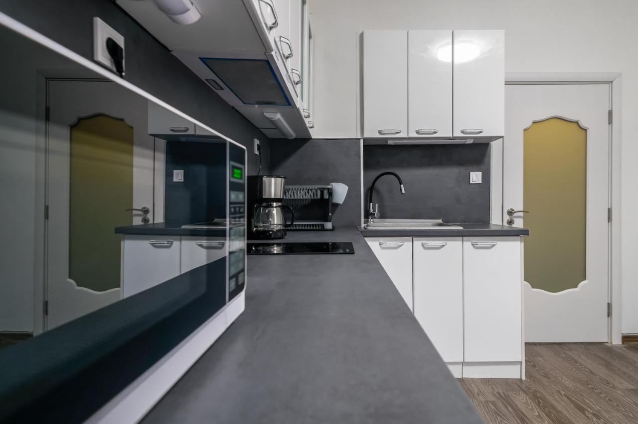 2Bd Citrus Apartment, Aristocratic Sofia Living By Flat Mаnager Esterno foto