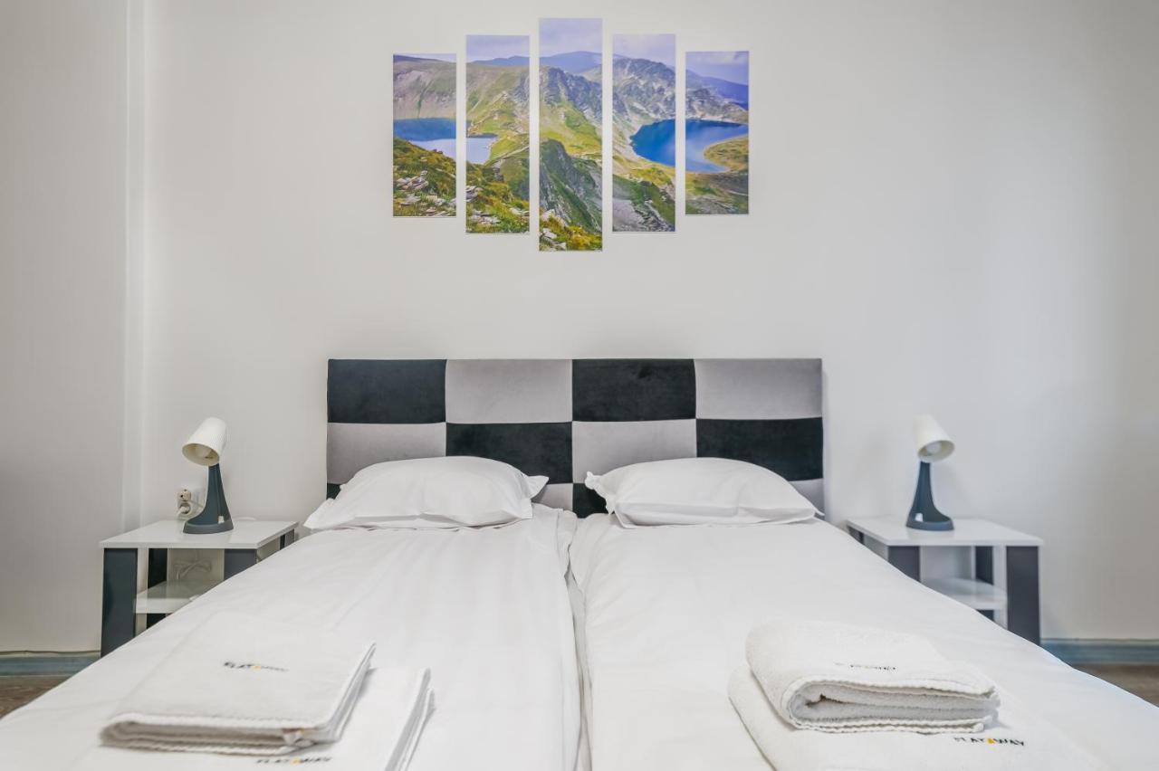 2Bd Citrus Apartment, Aristocratic Sofia Living By Flat Mаnager Esterno foto