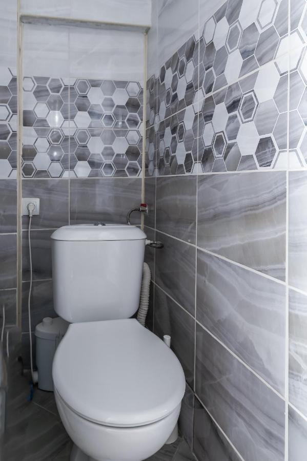 2Bd Citrus Apartment, Aristocratic Sofia Living By Flat Mаnager Esterno foto
