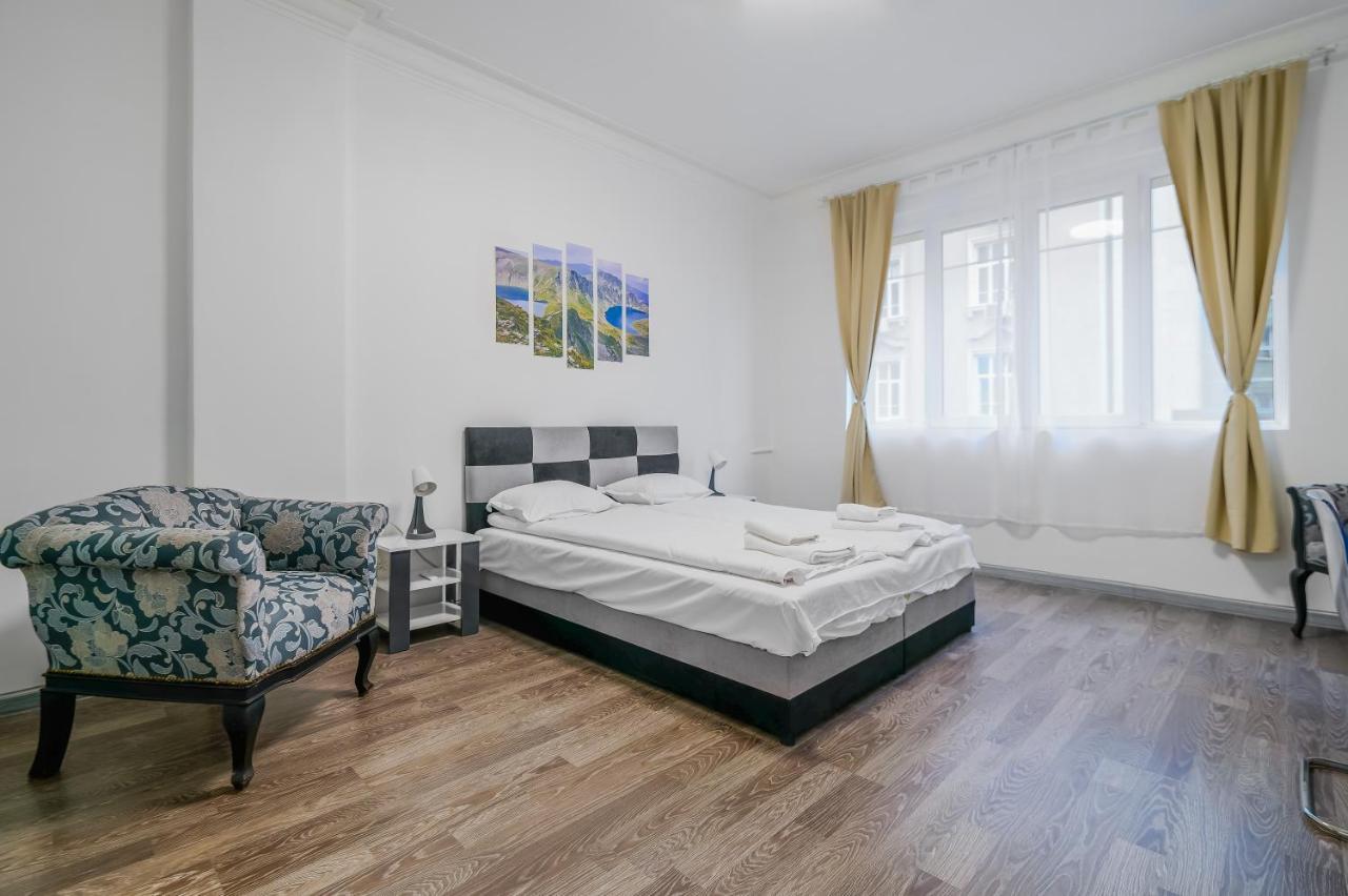 2Bd Citrus Apartment, Aristocratic Sofia Living By Flat Mаnager Esterno foto
