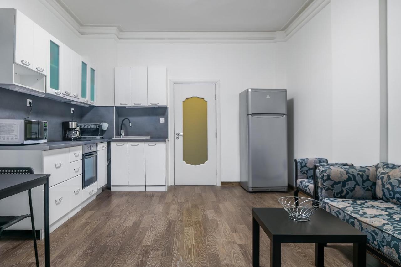 2Bd Citrus Apartment, Aristocratic Sofia Living By Flat Mаnager Esterno foto