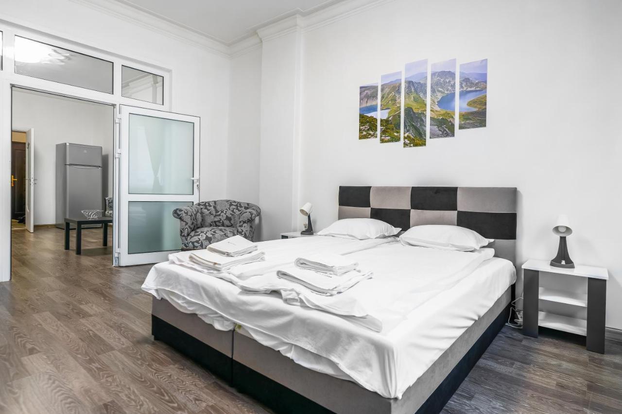 2Bd Citrus Apartment, Aristocratic Sofia Living By Flat Mаnager Esterno foto