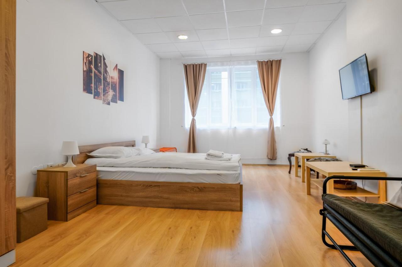 2Bd Citrus Apartment, Aristocratic Sofia Living By Flat Mаnager Esterno foto