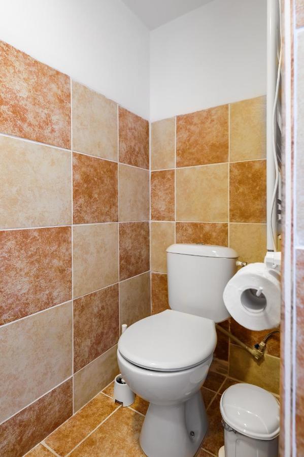 2Bd Citrus Apartment, Aristocratic Sofia Living By Flat Mаnager Esterno foto