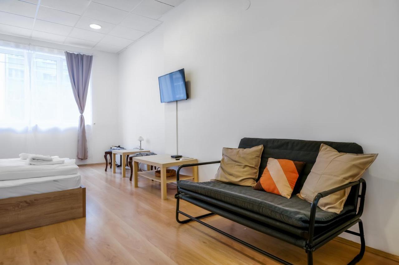 2Bd Citrus Apartment, Aristocratic Sofia Living By Flat Mаnager Esterno foto