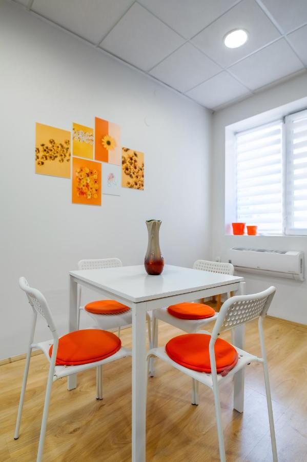2Bd Citrus Apartment, Aristocratic Sofia Living By Flat Mаnager Esterno foto