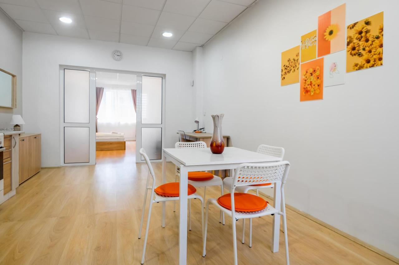 2Bd Citrus Apartment, Aristocratic Sofia Living By Flat Mаnager Esterno foto