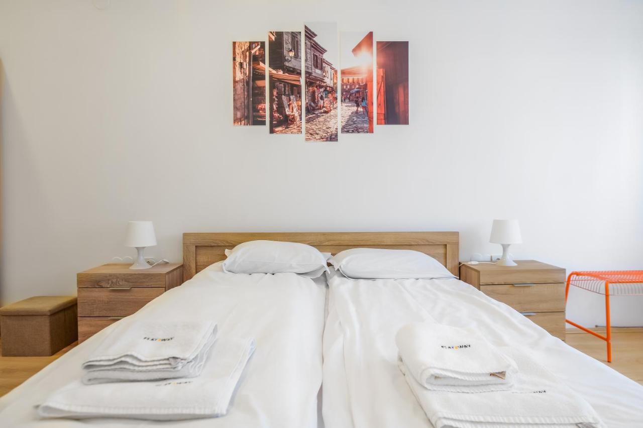 2Bd Citrus Apartment, Aristocratic Sofia Living By Flat Mаnager Esterno foto