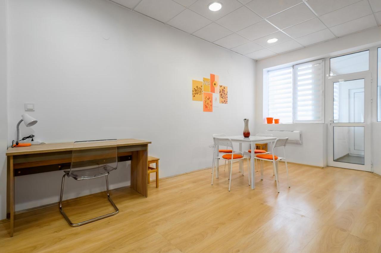 2Bd Citrus Apartment, Aristocratic Sofia Living By Flat Mаnager Esterno foto