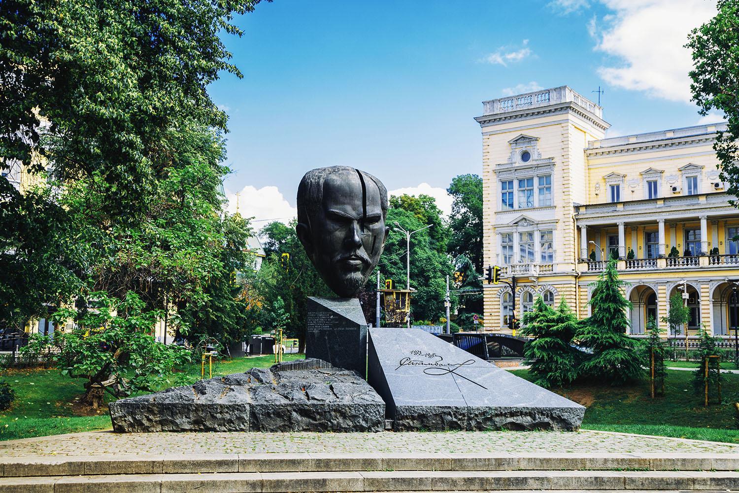 2Bd Citrus Apartment, Aristocratic Sofia Living By Flat Mаnager Esterno foto
