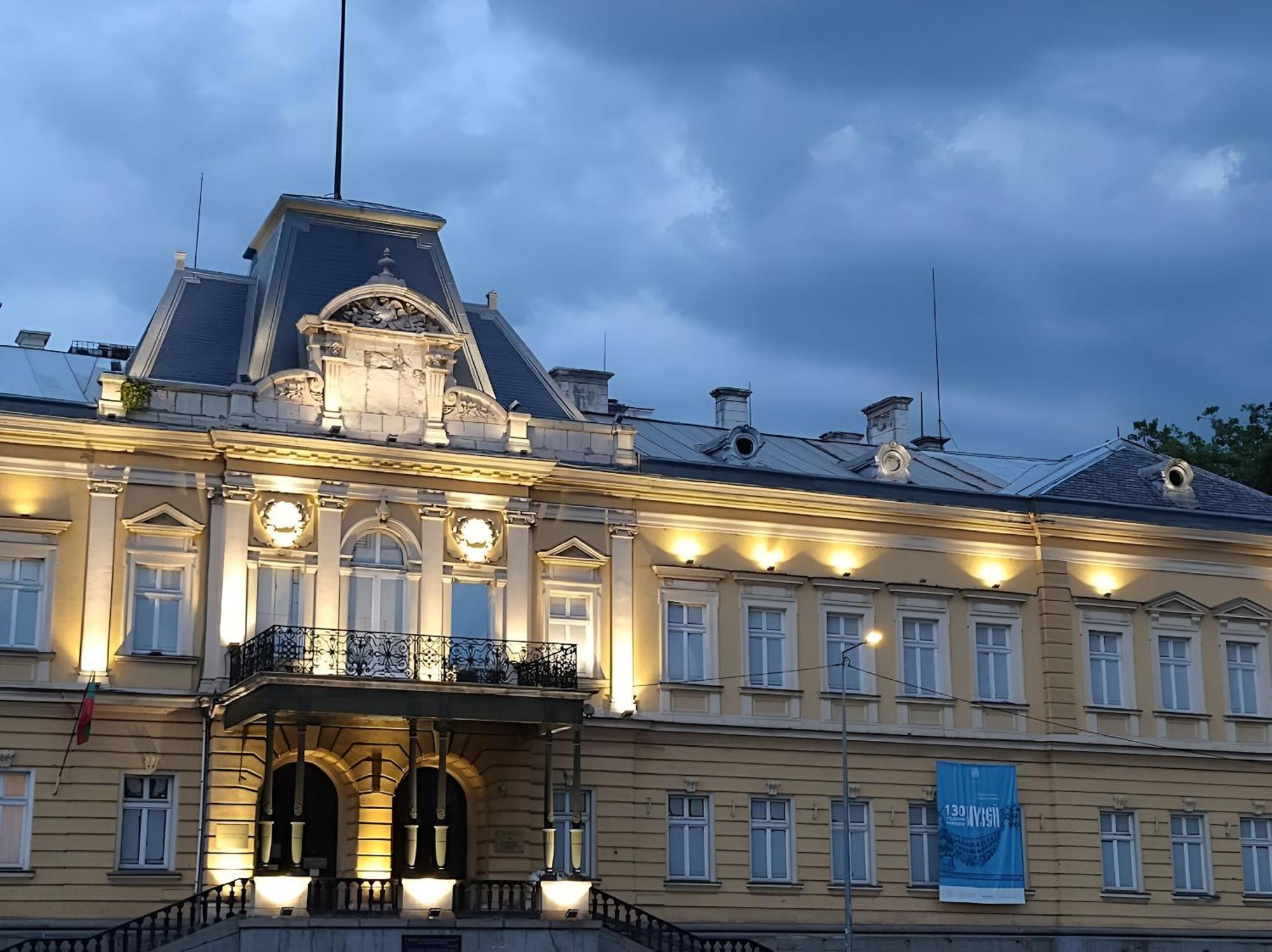 2Bd Citrus Apartment, Aristocratic Sofia Living By Flat Mаnager Esterno foto